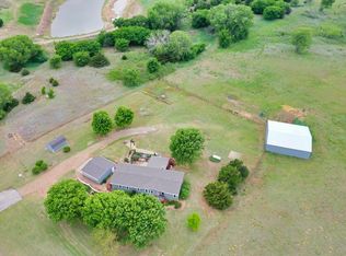 20133 S Us Highway 281, Pratt, KS 67124