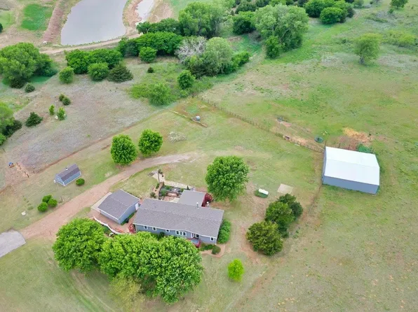 20133 S Us Highway 281, Pratt, KS 67124