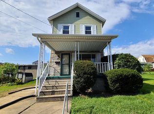 115 Garfield St, Johnstown, PA 15906
