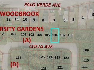 LOT 106 Costa Ave, Fairbanks, AK 99709