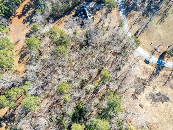 Lot 16 Teachs Cove Road, Bath, NC 27808