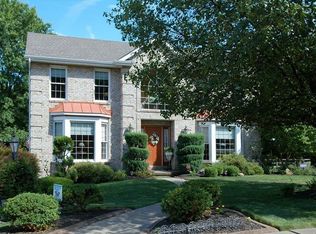5231 Karrington Dr, Gibsonia, PA