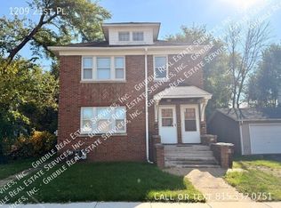 1209 21st Pl, Rockford, IL 61104