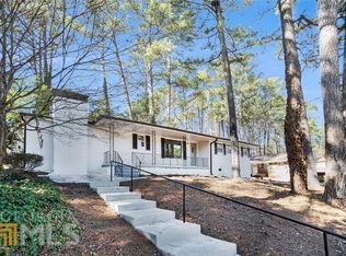 2400 Woodacres Rd NE, Atlanta, GA 30345