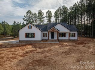 7279 Blue Jay Ln, Vale, NC 28168