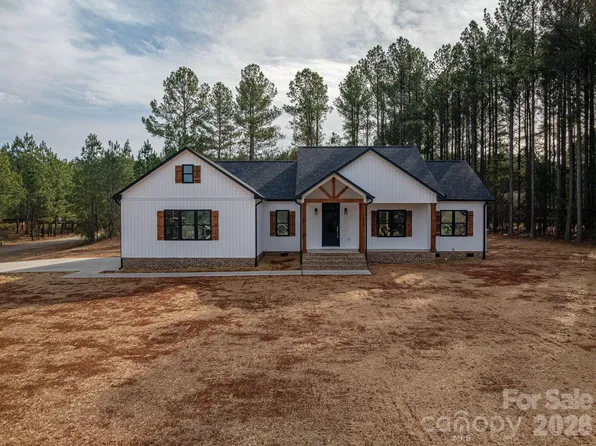 7279 Blue Jay Ln, Vale, NC 28168