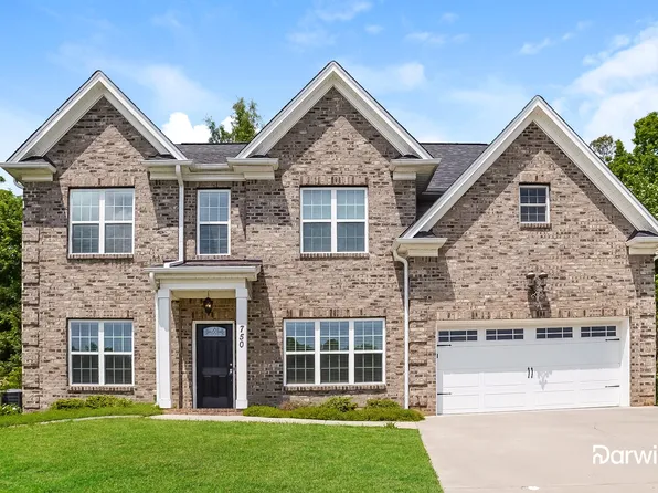 750 Clemmons Crossing Ct, Clemmons, NC 27012