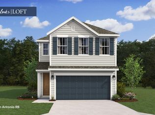 2313 Via Cami Ln, Houston, TX 77051