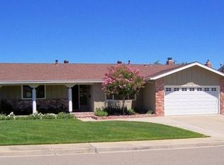 7607 Corrinne Pl, San Ramon, CA 94583