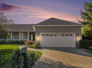 2669 Hunters Blf, Kalamazoo, MI 49048