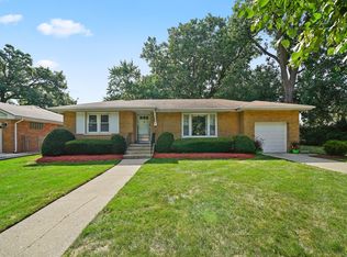 8340 Kostner Ave, Skokie, IL 60076