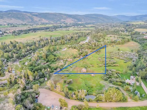 1 Woodland View Dr, Kamas, UT 84036
