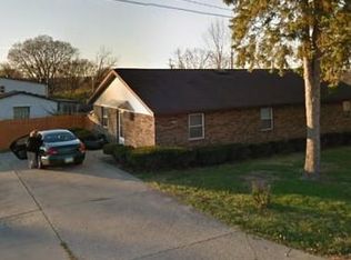 1425 Wiley St, Fairborn, OH 45324