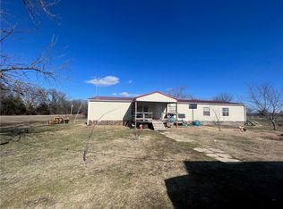 16900 & 16850 Old Highway Rd, Garfield, AR 72732