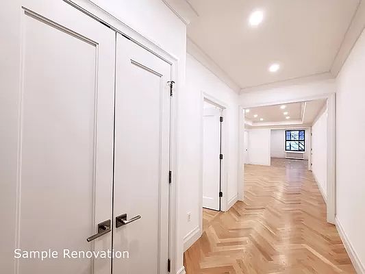 2nd image of 240 W 98th St APT 10C