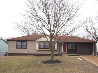 9516 Avila Dr, Saint Louis, MO