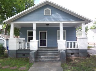 805 E 4th St, Greenville, NC 27858