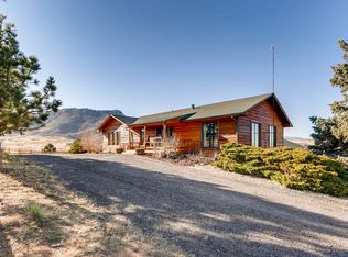 3439 Winnebago Dr, Sedalia, CO 80135