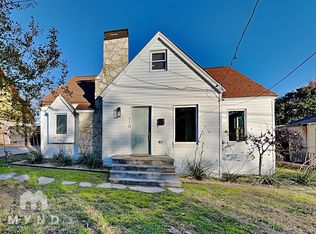 110 N Ravinia Dr, Dallas, TX 75211