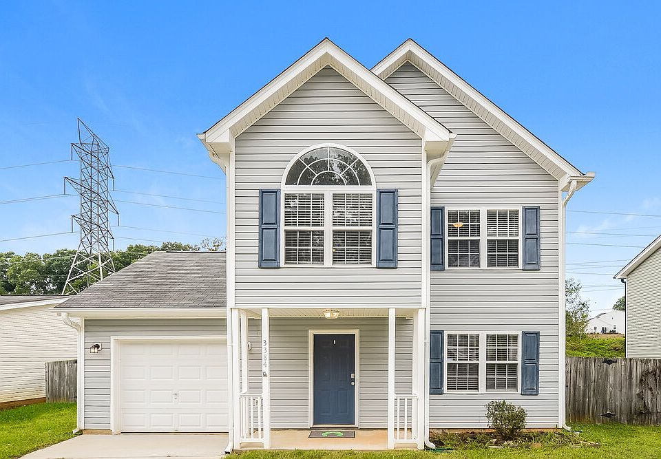 1st image of 3384 Tinley Park Dr