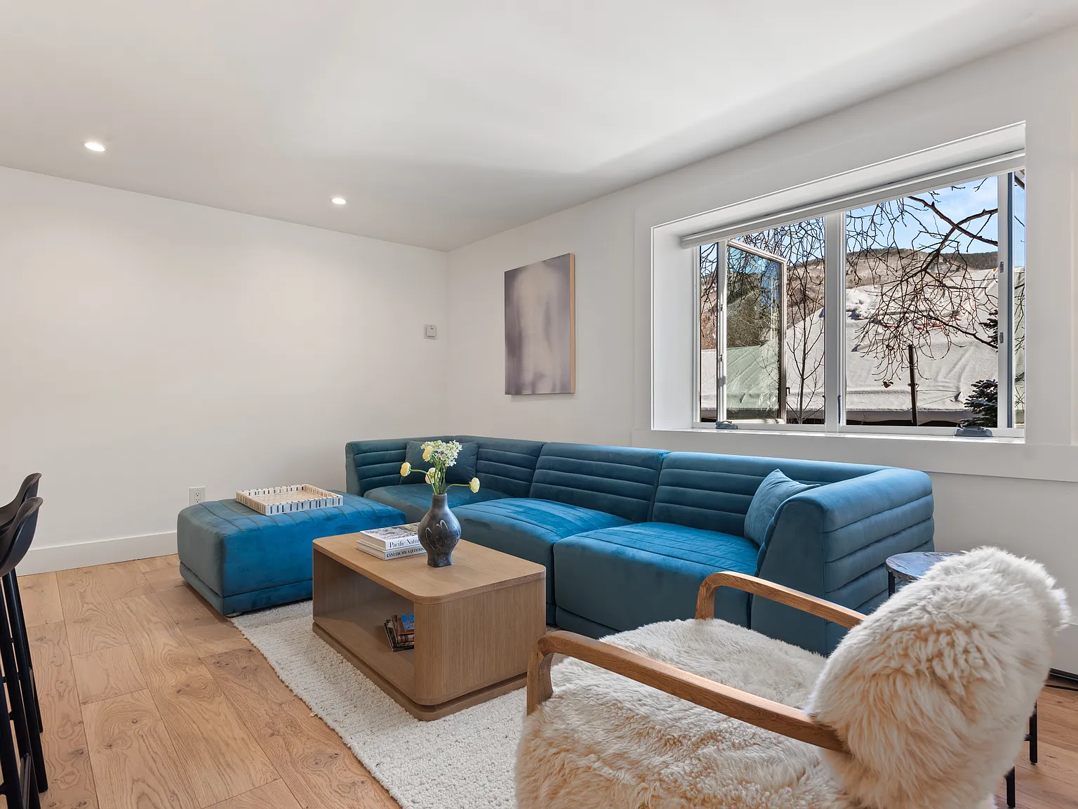 1 bed, 466 sqft, $8,000 — Photo 4