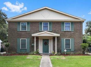 5837 Oxford Pl, New Orleans, LA 70131