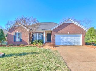 7961 Boone Trce, Nashville, TN 37221