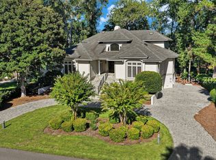 16 Leamington Lane, Hilton Head Island, SC 29928