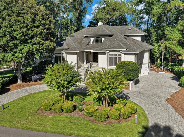 16 Leamington Lane, Hilton Head Island, SC 29928