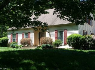 1409 State Route 325 N, Bidwell, OH 45614