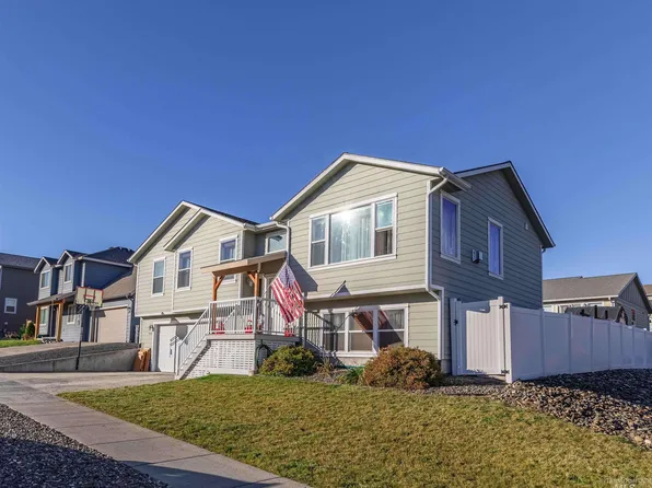 1803 S Blaine St, Moscow, ID 83843