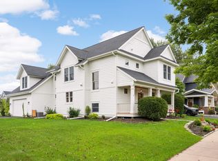 4376 Arbre Ln N, Hugo, MN 55038