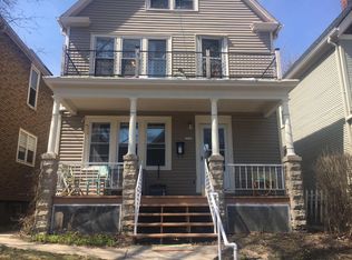 2749 N Weil St, Milwaukee, WI 53212