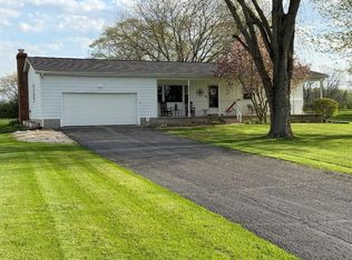 133 Prospect Mount Vernon Rd W, Waldo, OH 43356