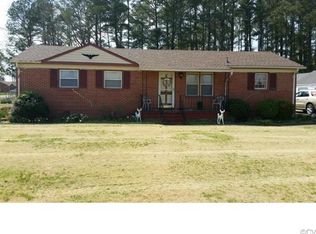 22224 Woods Trl, Franklin, VA 23851
