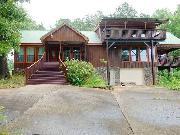 11986 Highway 48, Wedowee, AL 36278