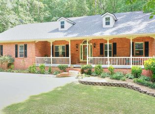 1595 Whitley Rd, Dacula, GA 30019