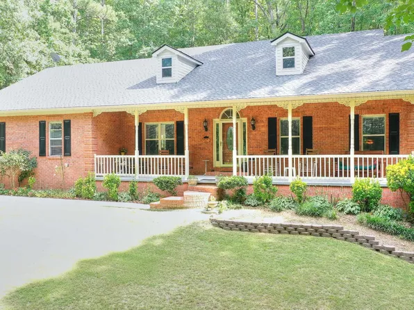 1595 Whitley Rd, Dacula, GA 30019