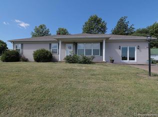 17885 Us Highway 61, Ste Genevieve, MO 63670