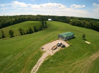 969 W Kelly Rd, Falmouth, KY 41040