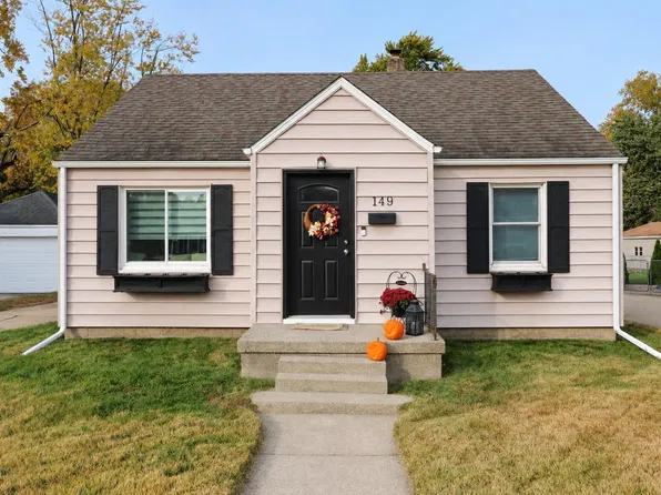 149 Virginia St, Mishawaka, IN 46544