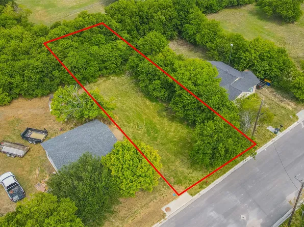 314 S Church St, Hillsboro, TX 76645