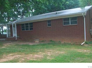 2164 Blalock Dairy Rd, Roxboro, NC 27574