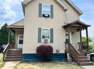 509 Litchfield St APT 2, Bay City, MI 48706