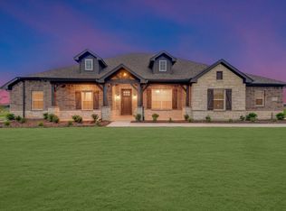 1186 Emilia Dr, Farmersville, TX 75442