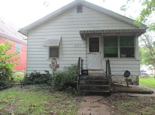 601 Edmond St, Alton, IL 62002