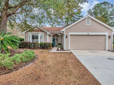 109 Gen Hardee Way, Okatie, SC, 29909
