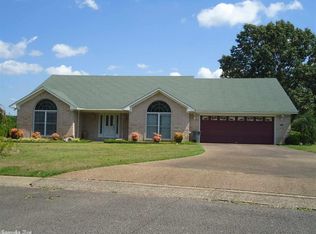 219 Ridge One Cir, Hot Springs, AR 71901
