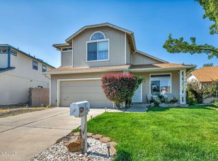 7961 Big River Dr, Reno, NV 89506
