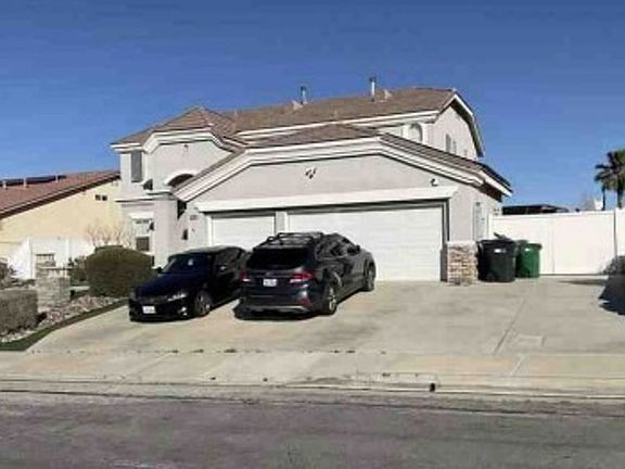 Property Front View